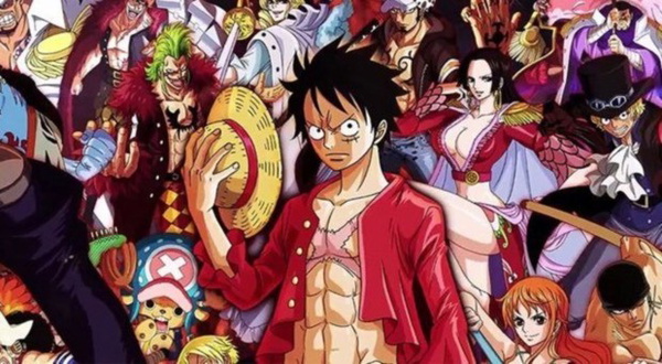 One Piece - Todas as sagas, arcos, episódios e filmes - Critical Hits