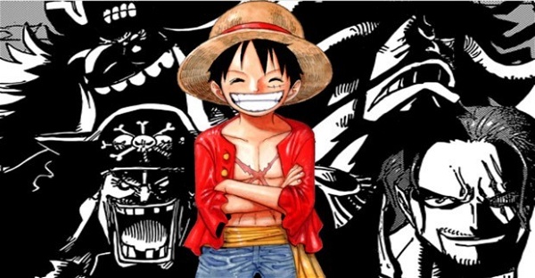 Guia de One Piece  Entenda as sagas e saiba quais são os