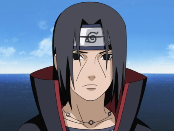 As 20 melhores frases de Itachi Uchiha