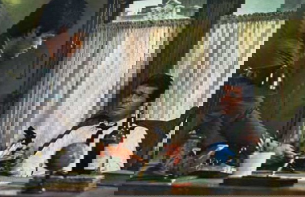 Detetive Marlowe em Ação