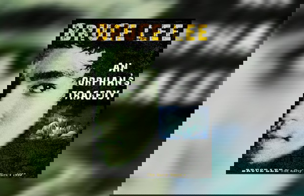 A Tragédia de um Órfão