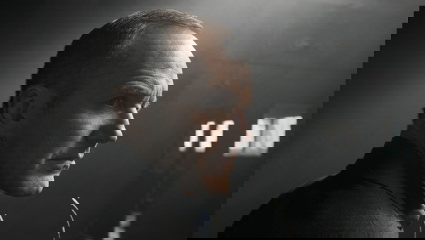 Clark Gregg