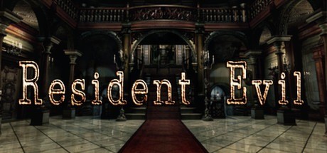 Resident Evil HD