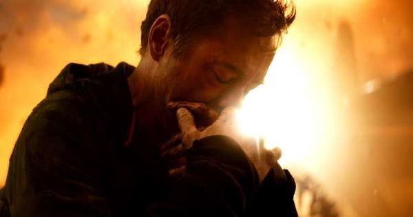 Vingadores: Guerra Infinita