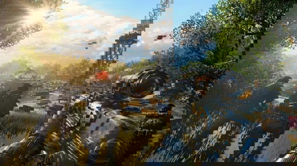 Call of Duty: Black Ops 4