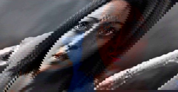 Alita: Anjo de Combate