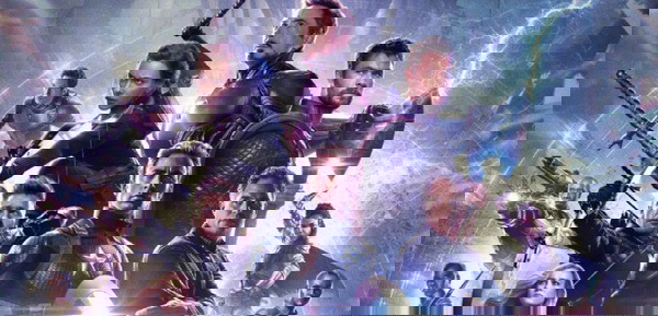 Vingadores: Ultimato