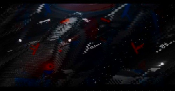 Kylo Ren