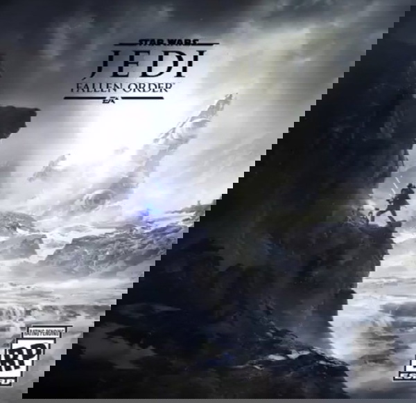 Star Wars Jedi: Fallen Order