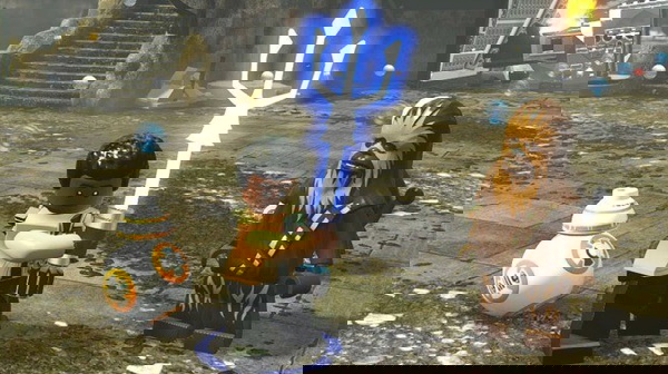 Jogo Star Wars: O Despertar da Força