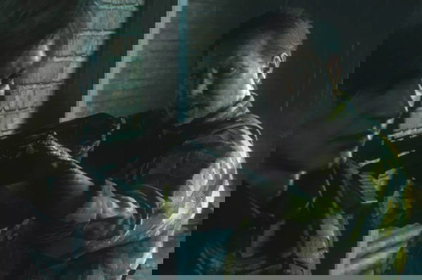 Dono da loja de armas