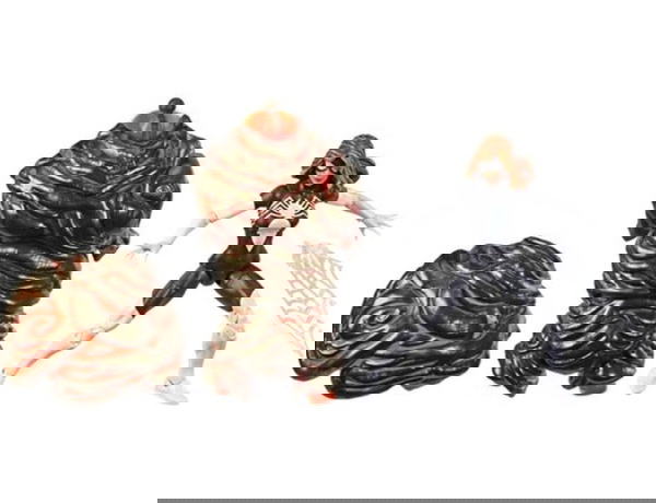 Boneco Mulher-Aranha