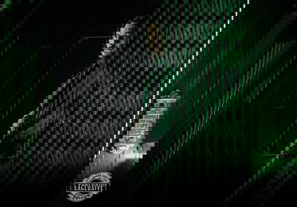 John Wick: Parabellum