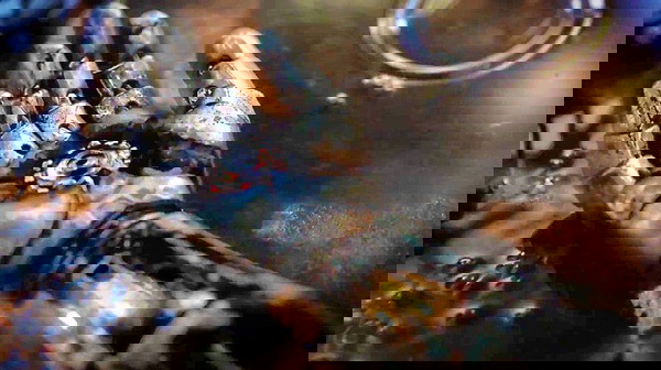 The Avengers Project