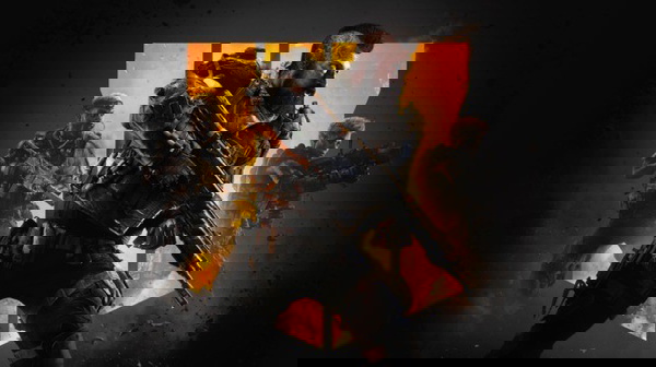 Call of Duty: Black Ops 4