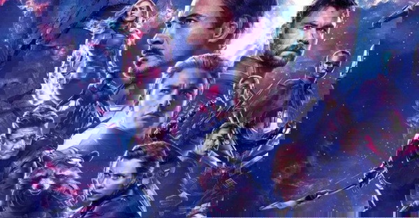 Vingadores: Ultimato