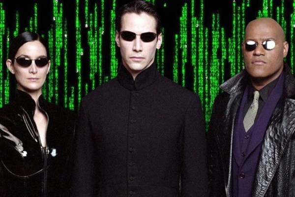 Matrix