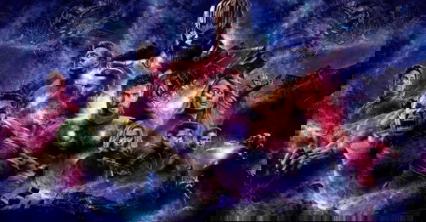 Vingadores: Ultimato