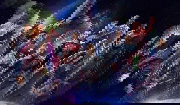 Vingadores: Ultimato