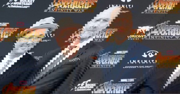 Christopher Markus and Stephen McFeely