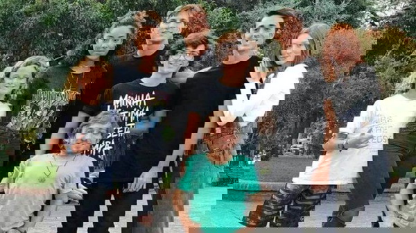 Elenco de comercial da Caverna do Dragão