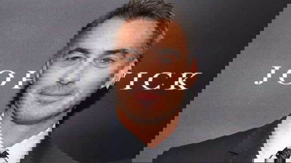 Chad Stahelski