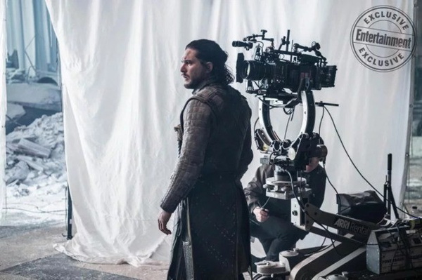 Game of thrones': Elenco agradece aos fãs em vídeo