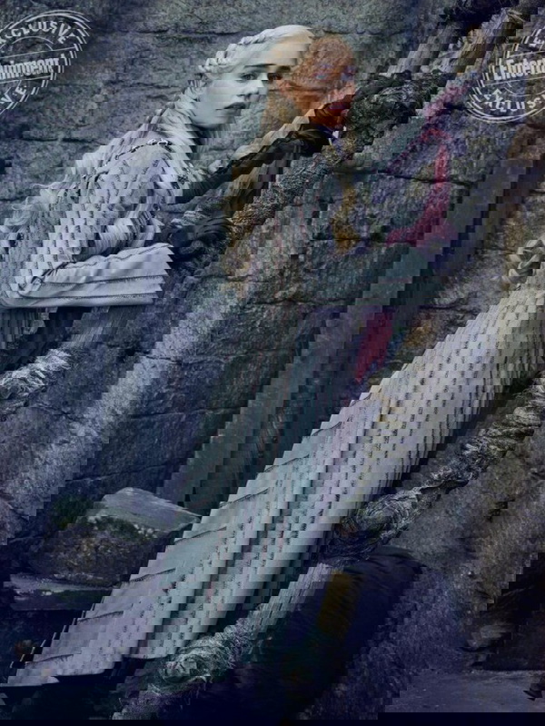 Imagem exclusiva de Game of Thrones