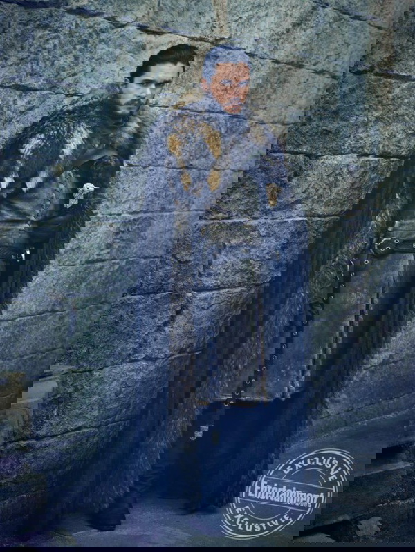 Imagem exclusiva de Game of Thrones