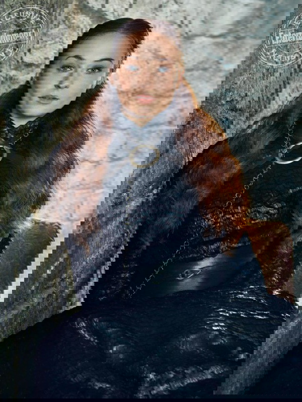 Imagem exclusiva de Game of Thrones