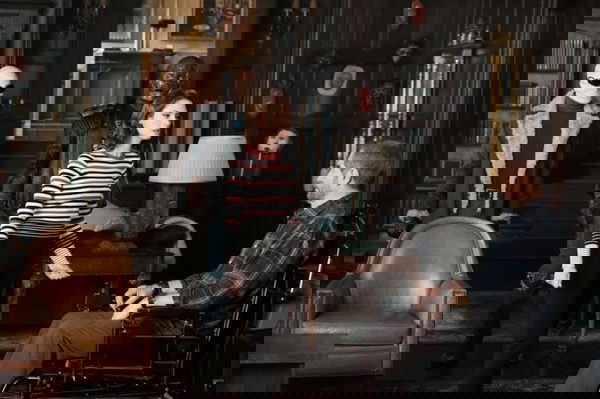 Fotos de Patrulha do Destino