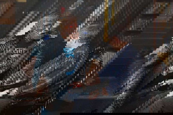 Imagens de Patrulha do Destino