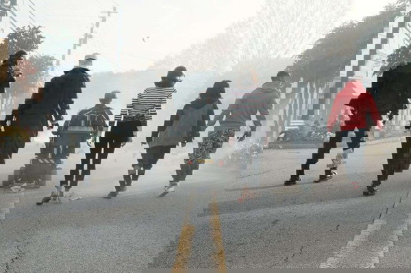 Imagem de Patrulha do Destino