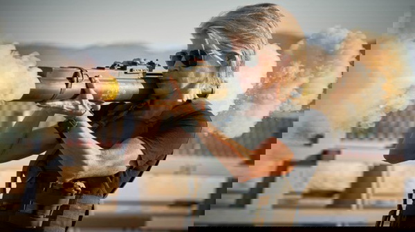 Imagens de Exterminador do Futuro 6