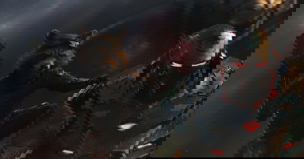 Imagem em HD de Vingadores: Ultimato