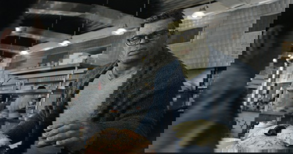 Imagem em HD de Vingadores: Ultimato