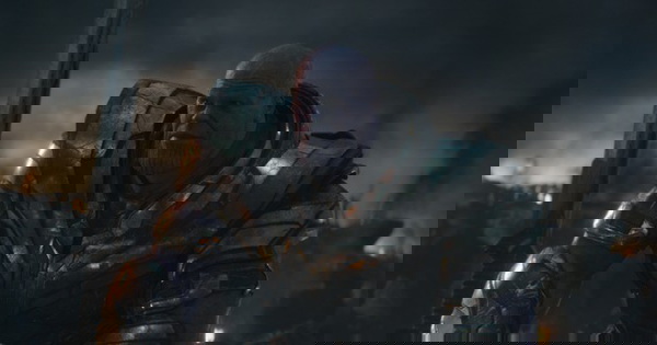 Imagem em HD de Vingadores: Ultimato