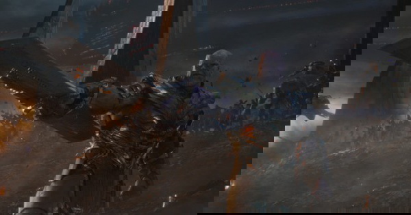 Imagem em HD de Vingadores: Ultimato