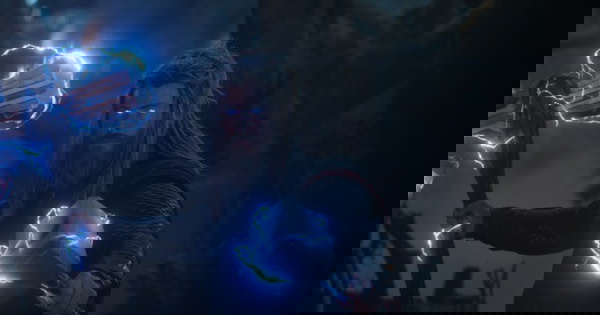 Imagem em HD de Vingadores: Utimato