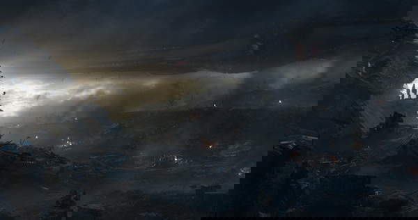 Imagem HD de Vingadores: Ultimato