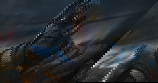 Imagem HD de Vingadores: Ultimato