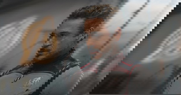 Imagem HD de Vingadores: Ultimato