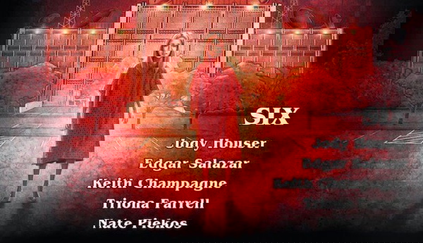 Stranger Things: SIX