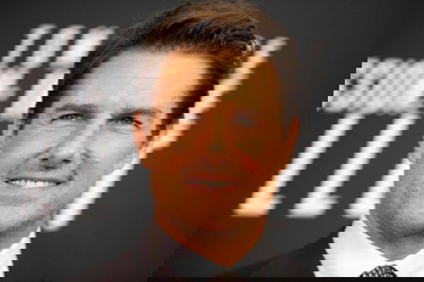 Tom Cruise