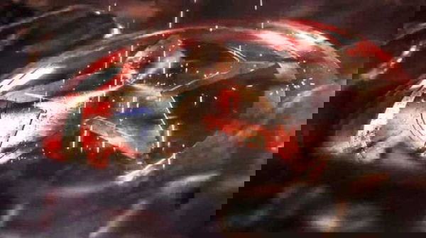 Escudo do Capitão América em Marvel's Avengers