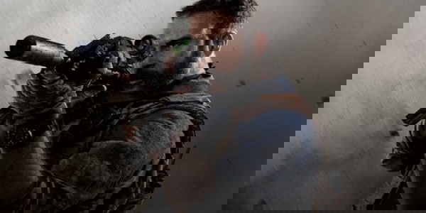 Call of Duty: Modern Warfare