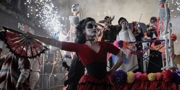 Deadly Class