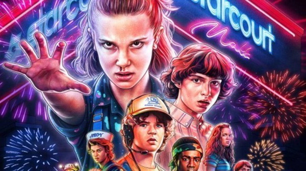 Mundo Positivo » Stranger Things já deu a dica de que morre na 4ª temporada  - Mundo Positivo