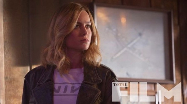 Carol Danvers