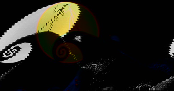 O Estranho Mundo de Jack